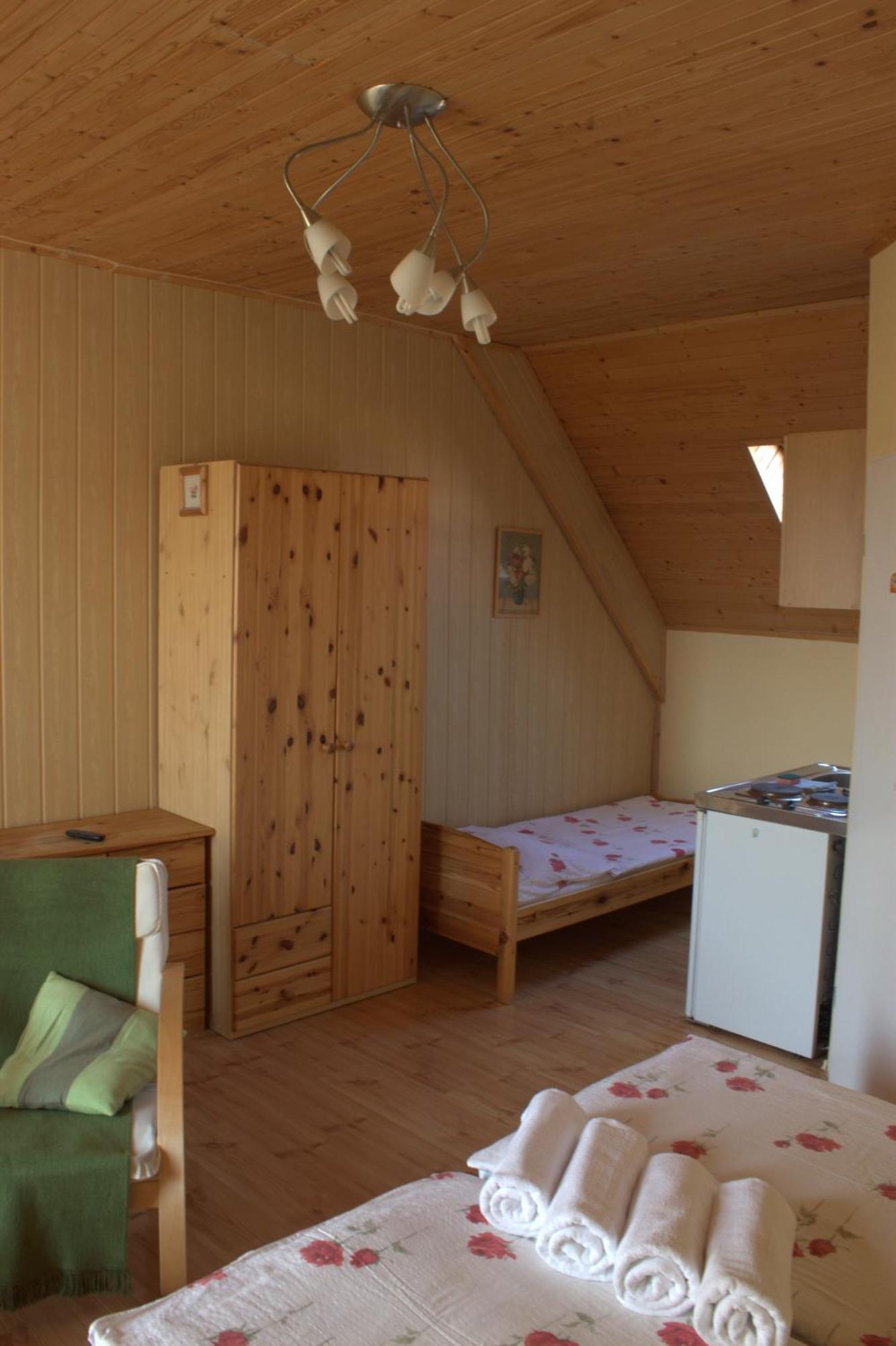 Zlty Dom Vrbovアパートメント 部屋 写真